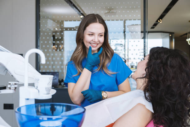 Best Cosmetic Dentistry  in Grant, MI