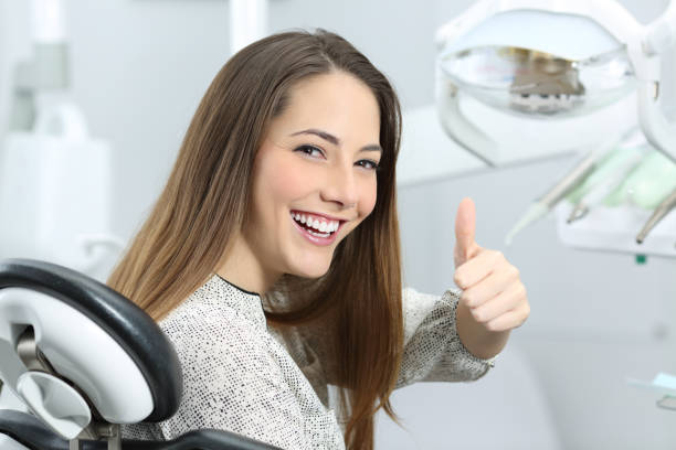 Emergency Dental Services in Grant, MI
